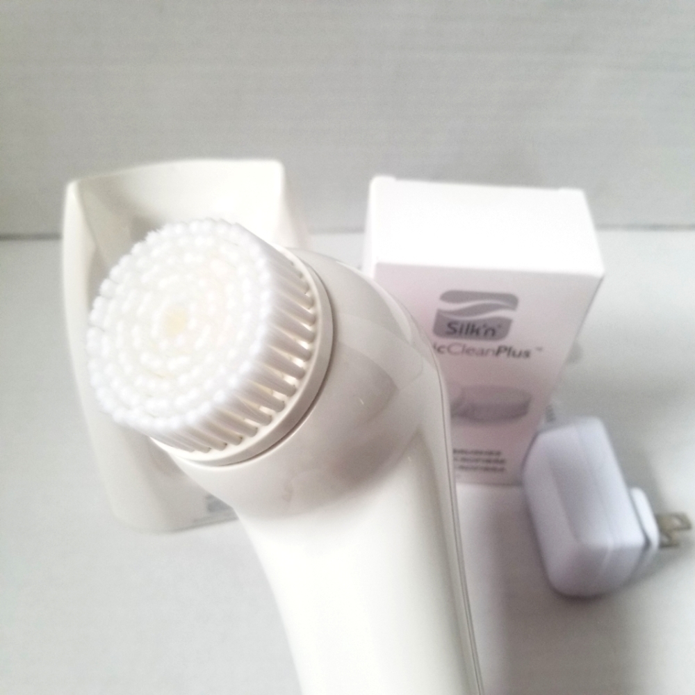 Silk'n Sonic Clean ( Rechargeable) - Picture 7 of 12